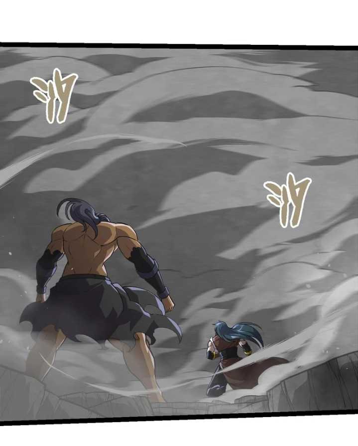 Evolution Begins With A Big Tree Chapter 359 Gambar 39
