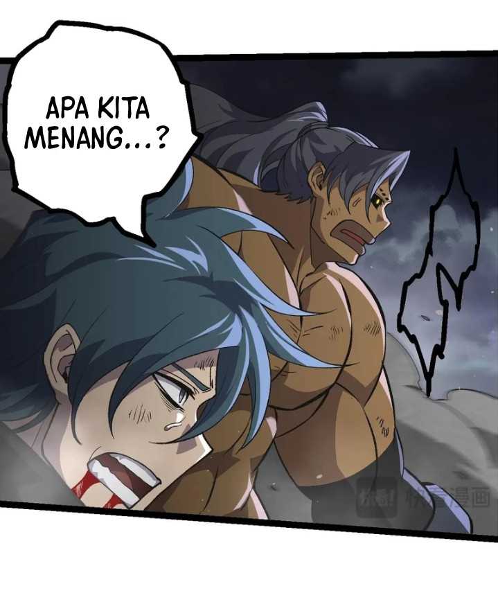 Evolution Begins With A Big Tree Chapter 359 Gambar 40