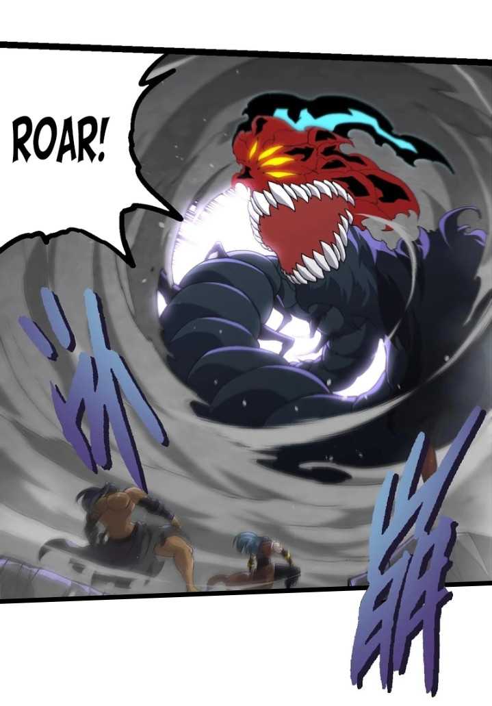 Evolution Begins With A Big Tree Chapter 359 Gambar 41