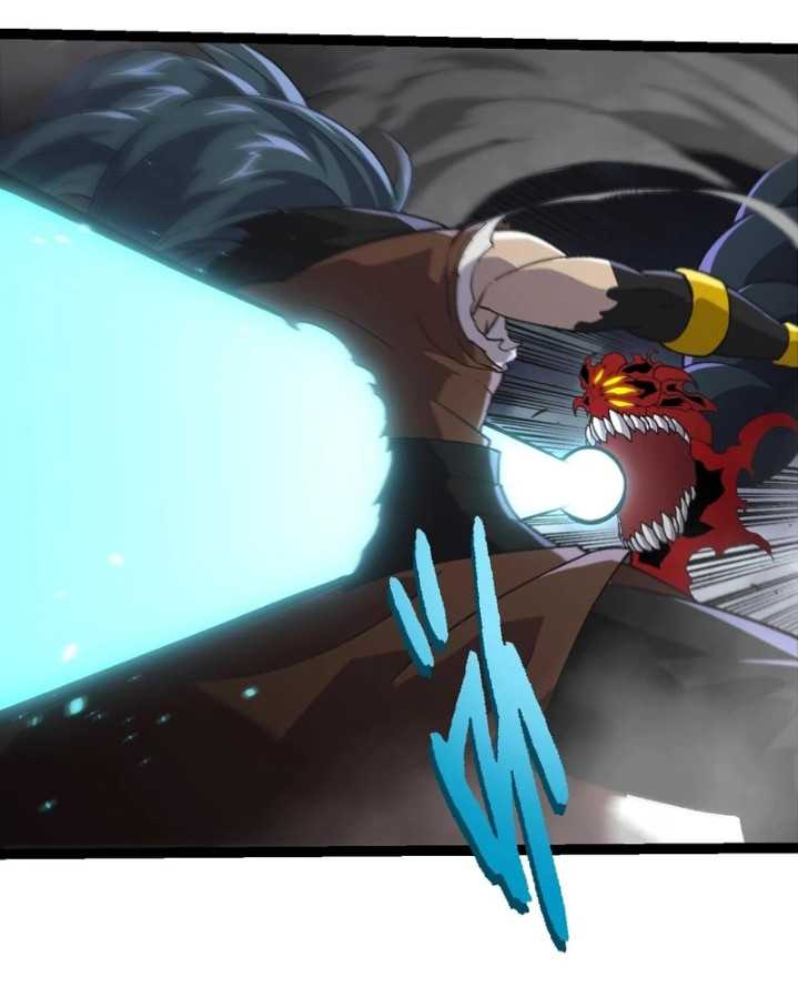 Evolution Begins With A Big Tree Chapter 359 Gambar 42