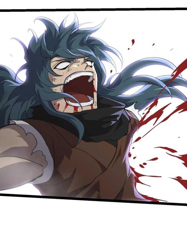 Evolution Begins With A Big Tree Chapter 359 Gambar 43