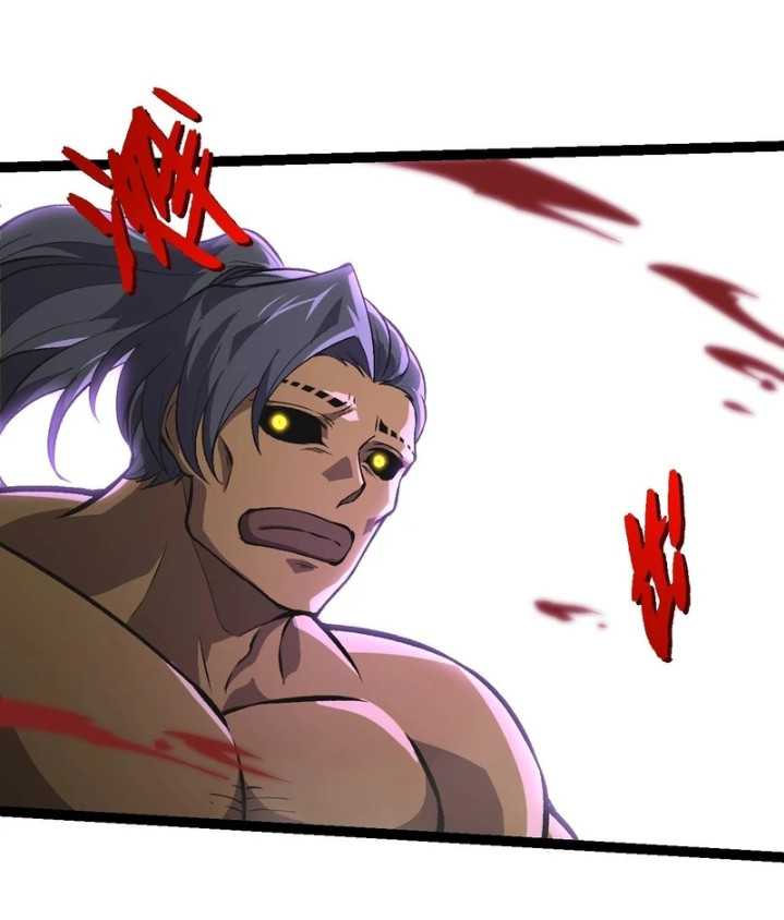 Evolution Begins With A Big Tree Chapter 359 Gambar 44