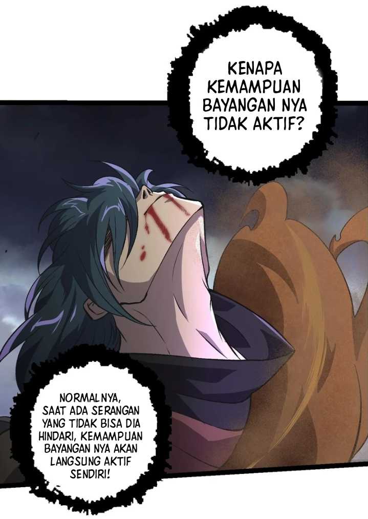 Evolution Begins With A Big Tree Chapter 359 Gambar 46