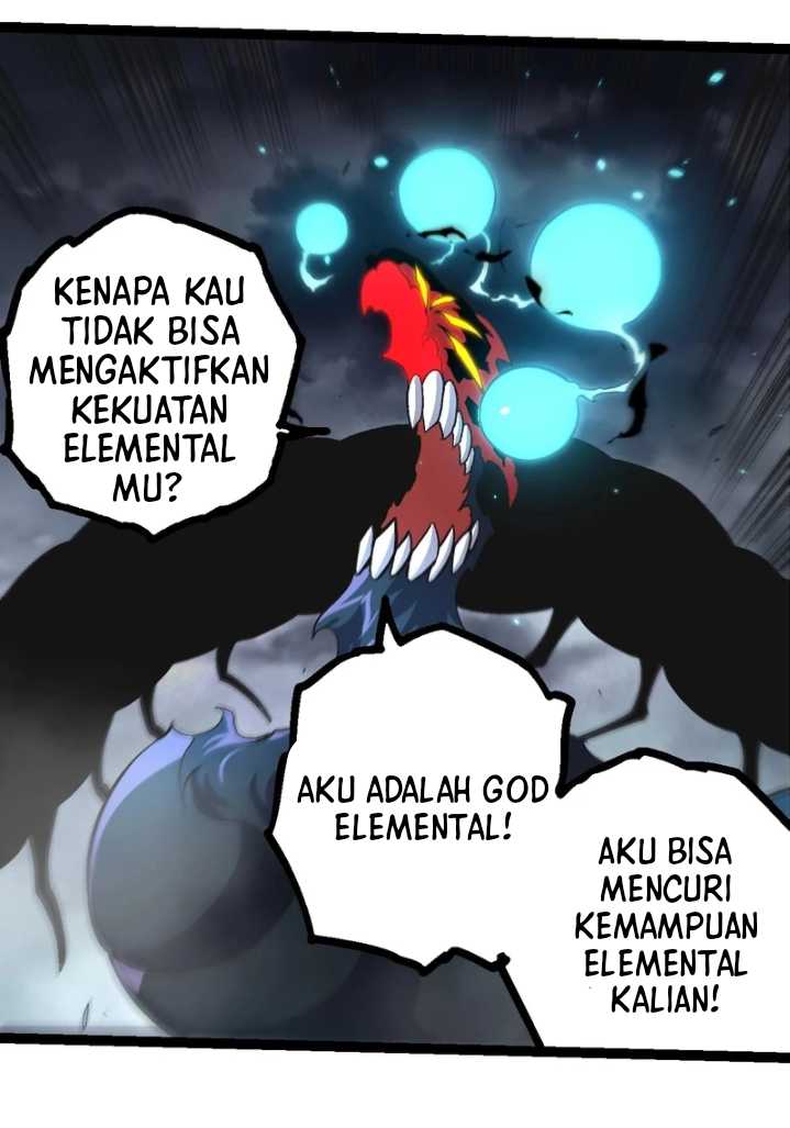 Evolution Begins With A Big Tree Chapter 359 Gambar 47