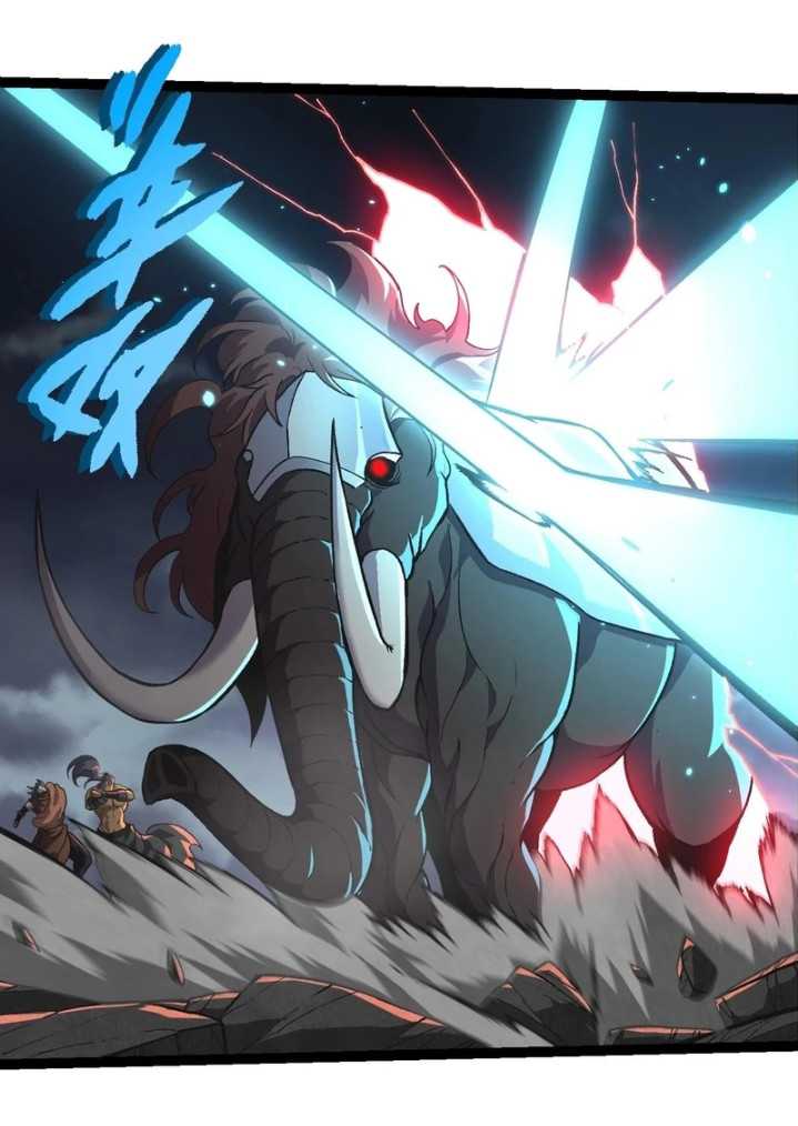 Evolution Begins With A Big Tree Chapter 359 Gambar 50