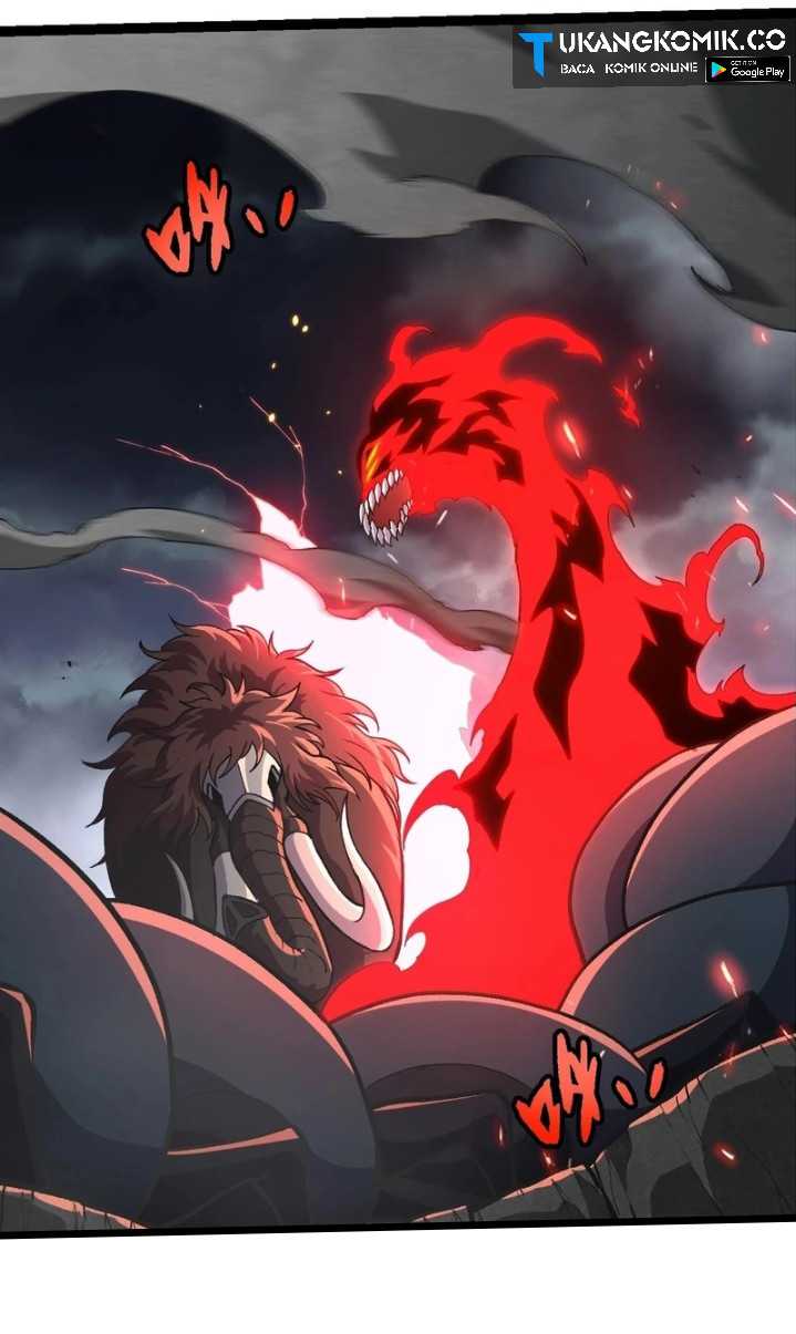 Evolution Begins With A Big Tree Chapter 359 Gambar 52