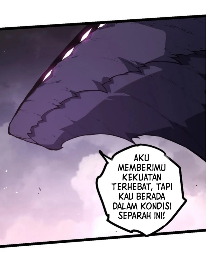 Evolution Begins With A Big Tree Chapter 364 Gambar 28