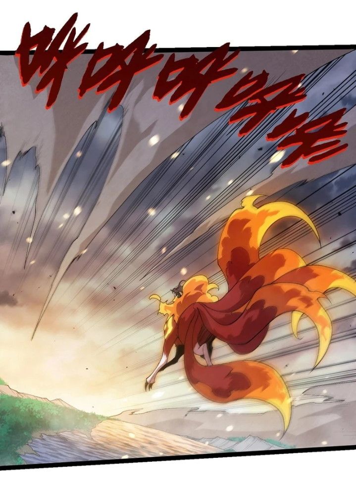 Evolution Begins With A Big Tree Chapter 369 Gambar 29