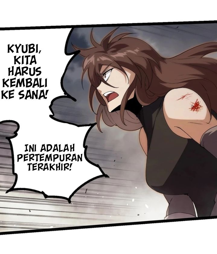 Evolution Begins With A Big Tree Chapter 369 Gambar 30
