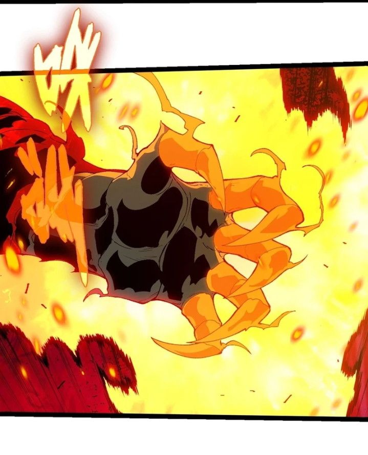 Evolution Begins With A Big Tree Chapter 369 Gambar 32