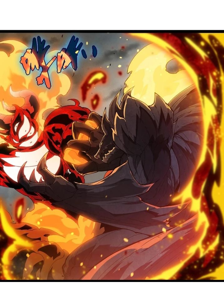 Evolution Begins With A Big Tree Chapter 369 Gambar 39