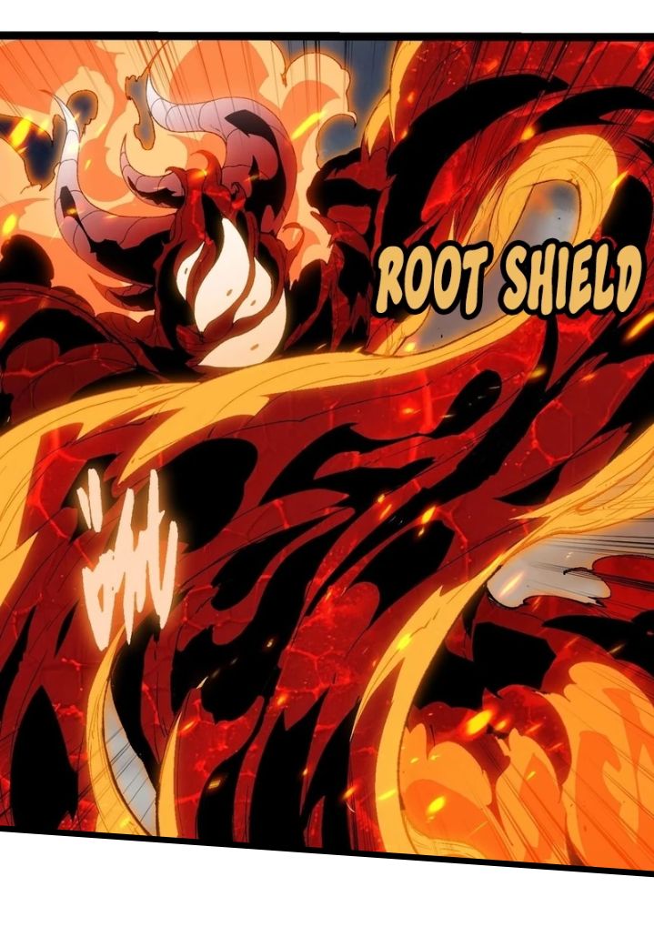 Evolution Begins With A Big Tree Chapter 369 Gambar 48
