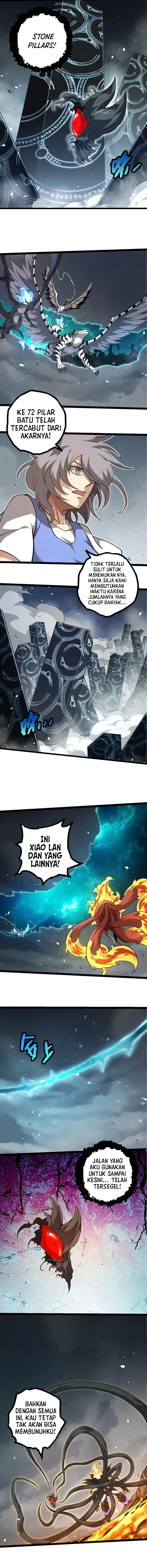 Evolution Begins With A Big Tree Chapter 374 Gambar 3