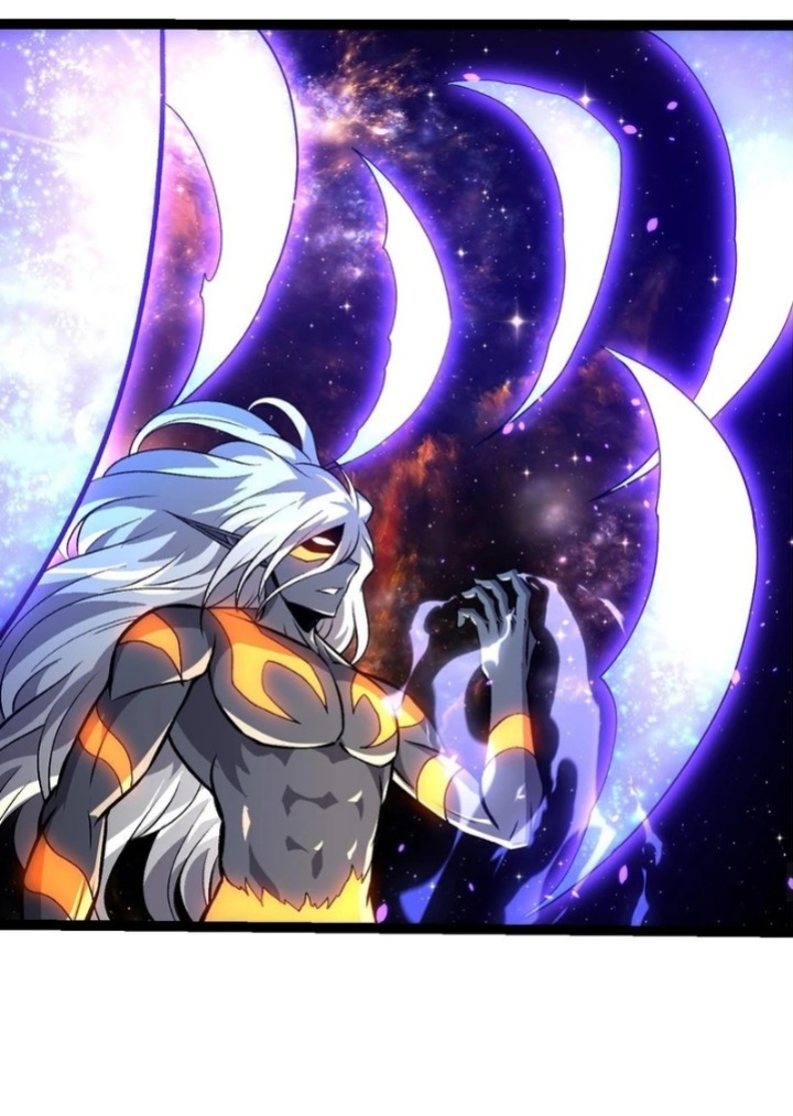 Evolution Begins With A Big Tree Chapter 384 Gambar 32