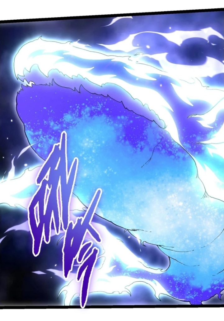 Evolution Begins With A Big Tree Chapter 384 Gambar 35