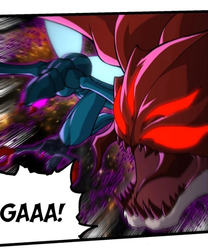 Evolution Begins With A Big Tree Chapter 384 Gambar 36