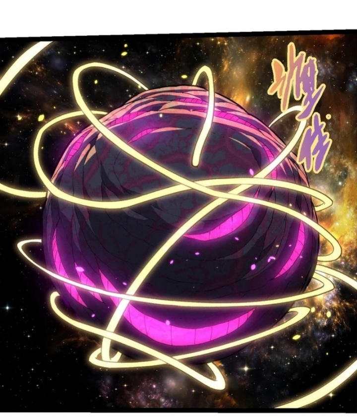 Evolution Begins With A Big Tree Chapter 384 Gambar 42