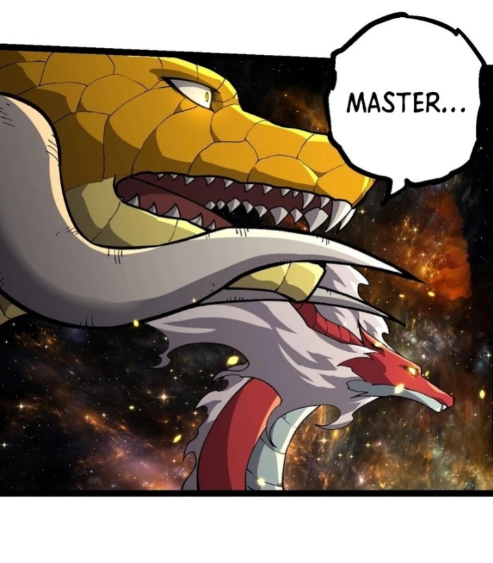 Evolution Begins With A Big Tree Chapter 384 Gambar 43