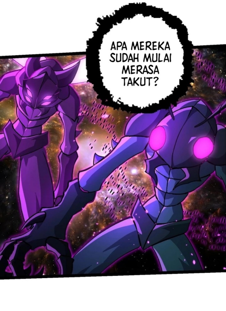 Evolution Begins With A Big Tree Chapter 384 Gambar 46