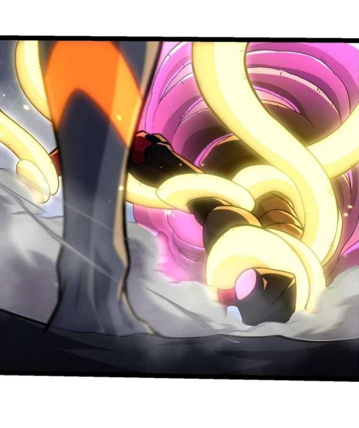 Evolution Begins With A Big Tree Chapter 384 Gambar 51