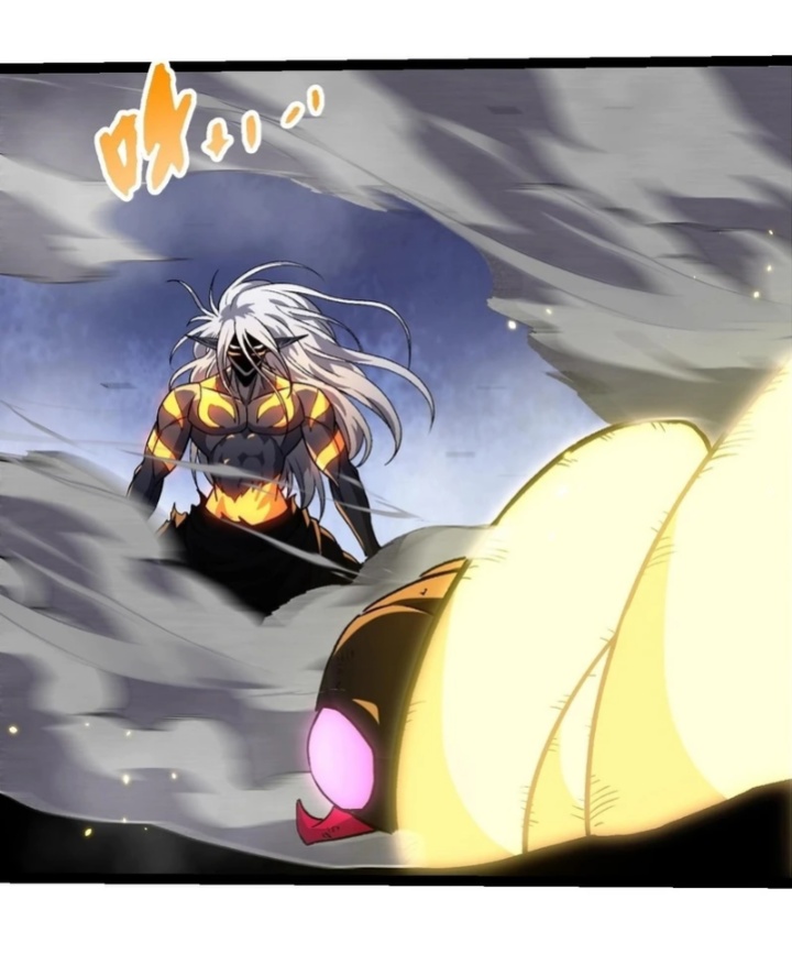 Evolution Begins With A Big Tree Chapter 384 Gambar 52