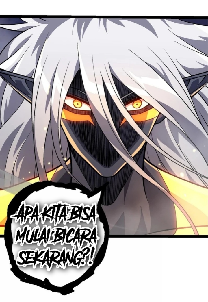 Evolution Begins With A Big Tree Chapter 384 Gambar 53