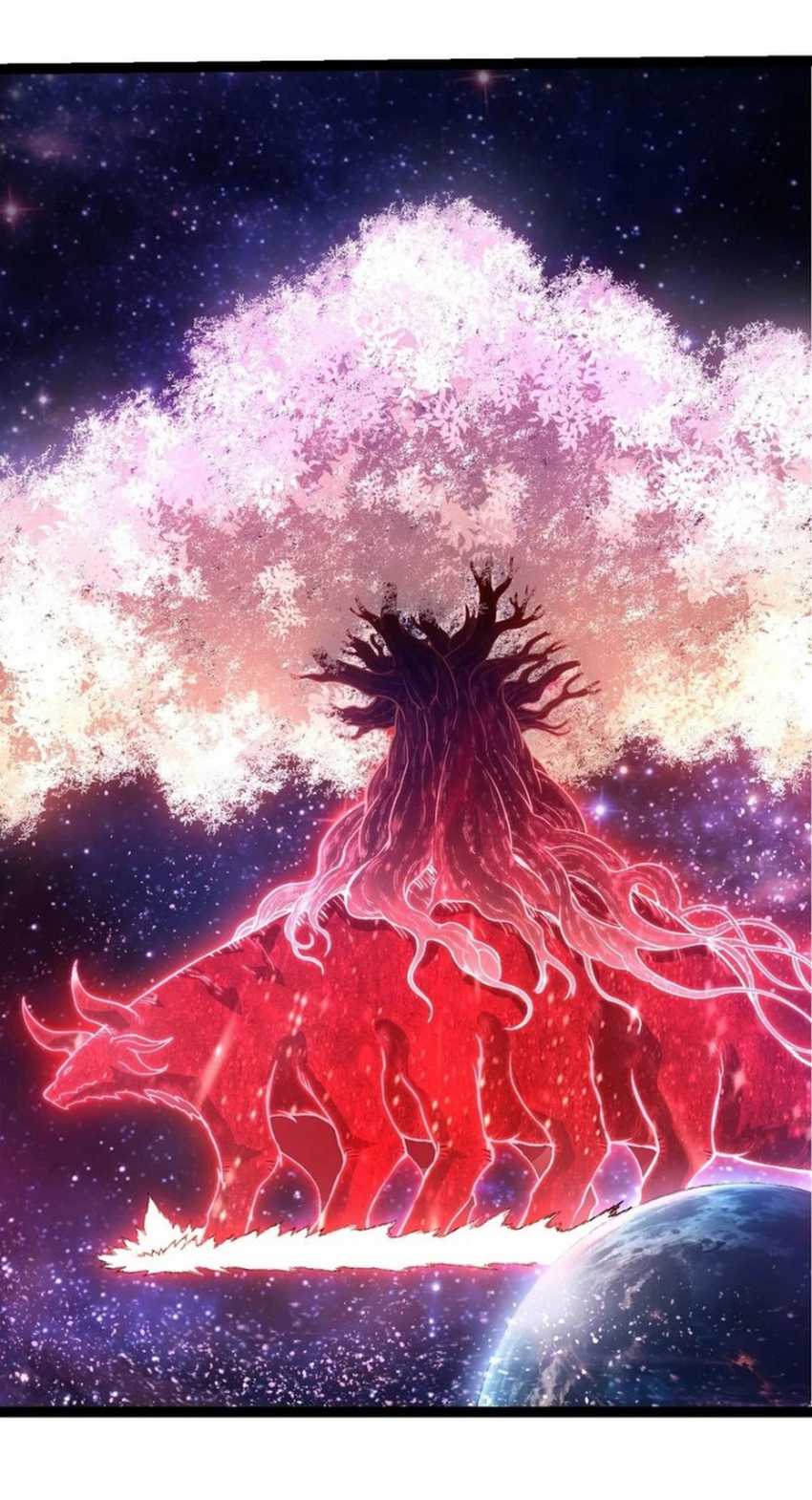 Evolution Begins With A Big Tree Chapter 386 Gambar 29
