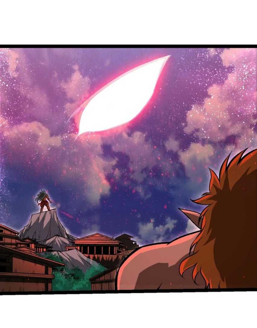 Evolution Begins With A Big Tree Chapter 386 Gambar 31