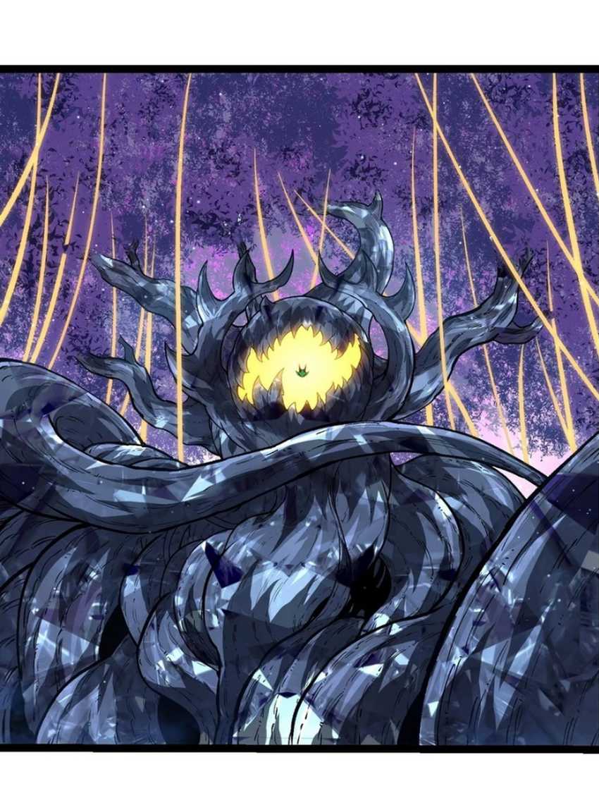 Evolution Begins With A Big Tree Chapter 386 Gambar 36