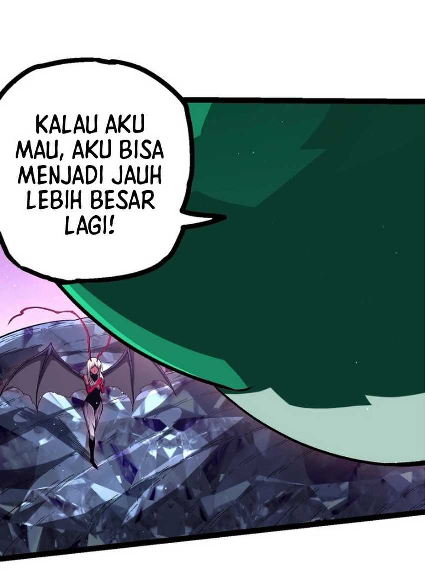Evolution Begins With A Big Tree Chapter 386 Gambar 38