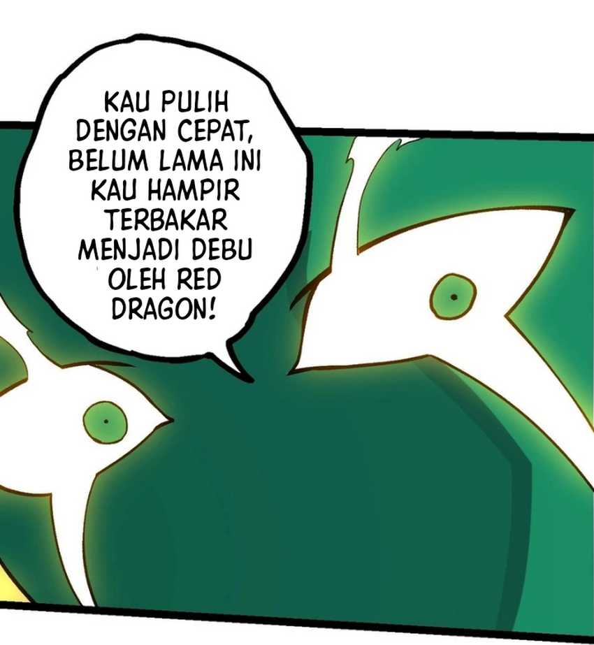 Evolution Begins With A Big Tree Chapter 386 Gambar 39