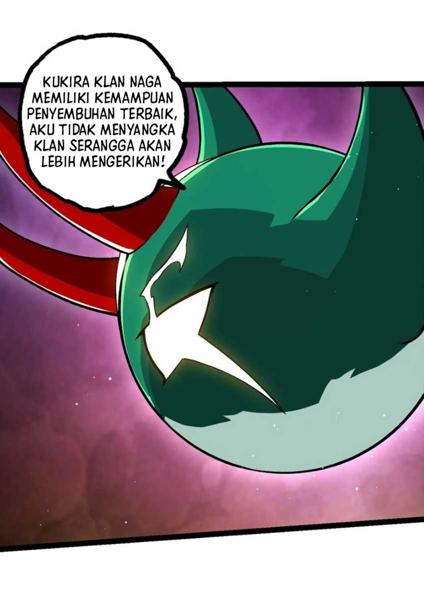 Evolution Begins With A Big Tree Chapter 386 Gambar 41