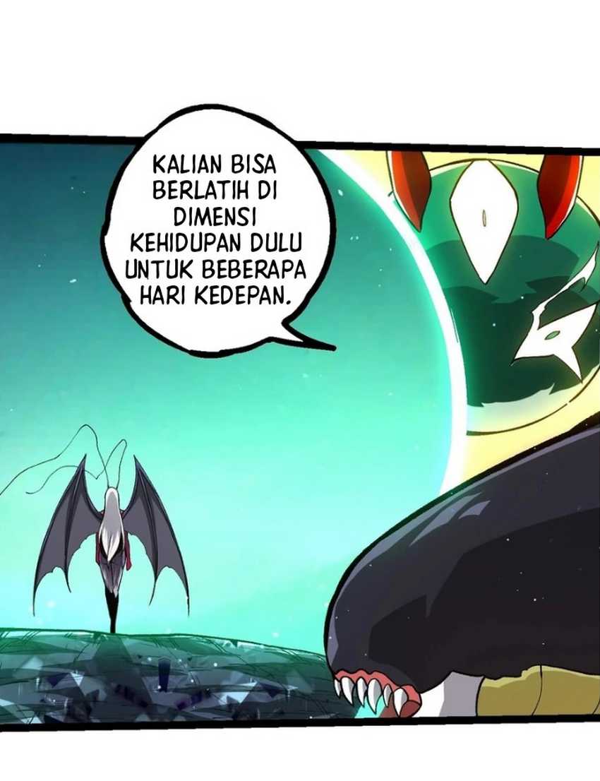 Evolution Begins With A Big Tree Chapter 386 Gambar 42