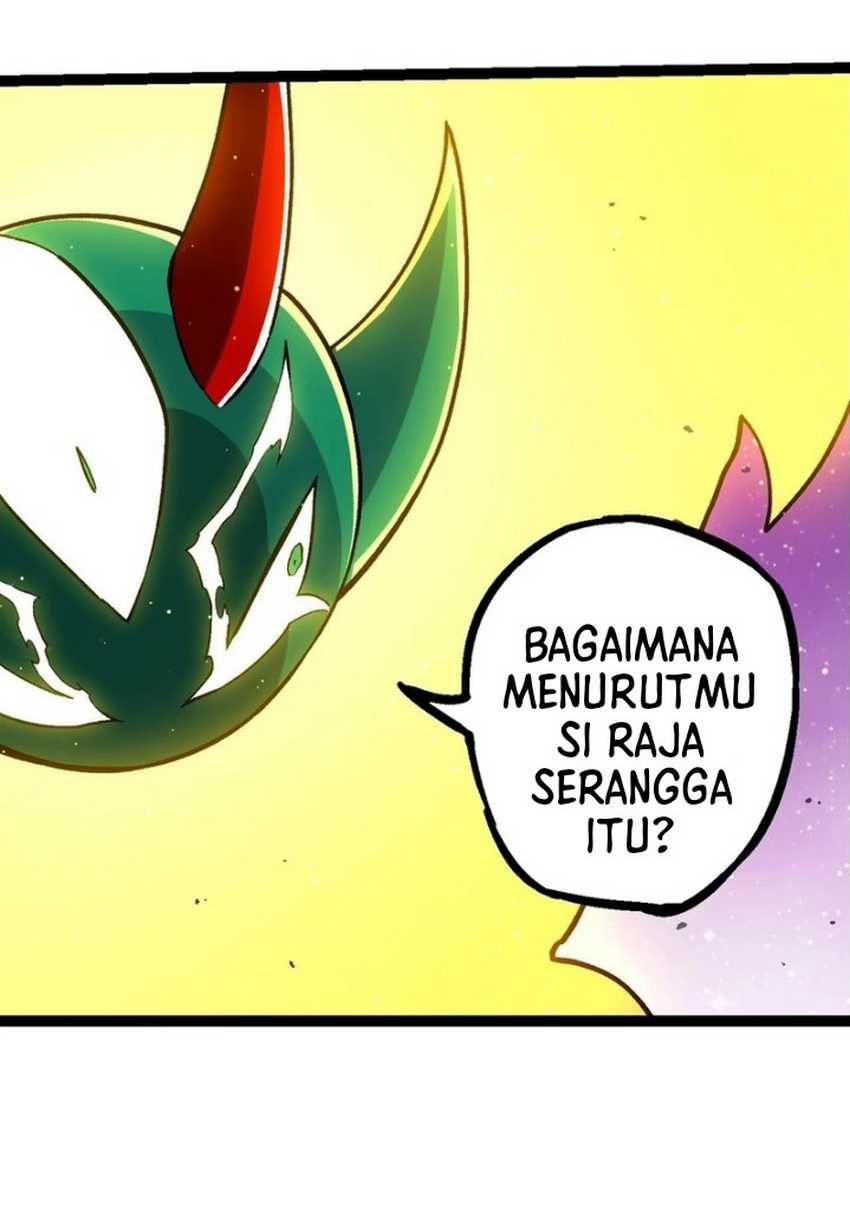 Evolution Begins With A Big Tree Chapter 386 Gambar 46