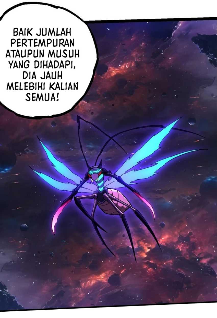 Evolution Begins With A Big Tree Chapter 386 Gambar 50
