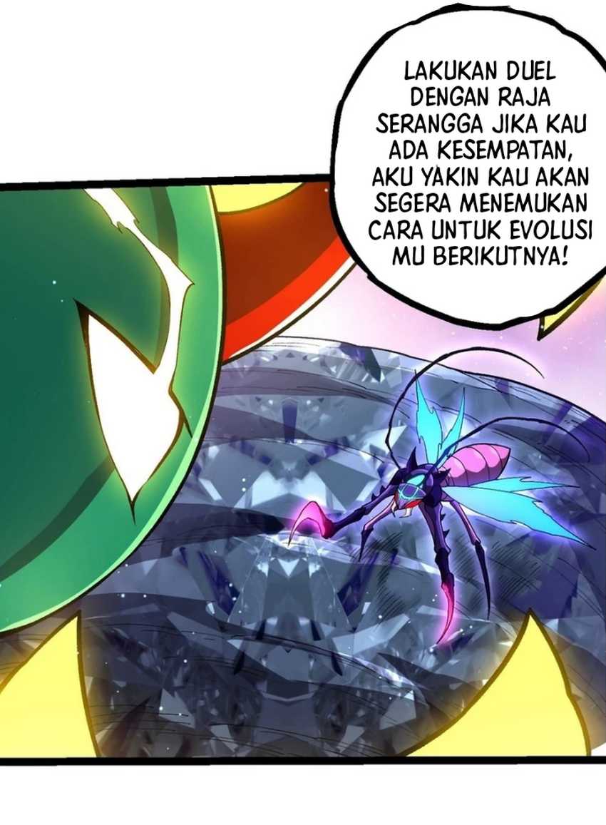 Evolution Begins With A Big Tree Chapter 386 Gambar 51