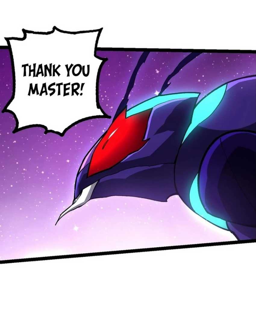 Evolution Begins With A Big Tree Chapter 386 Gambar 52