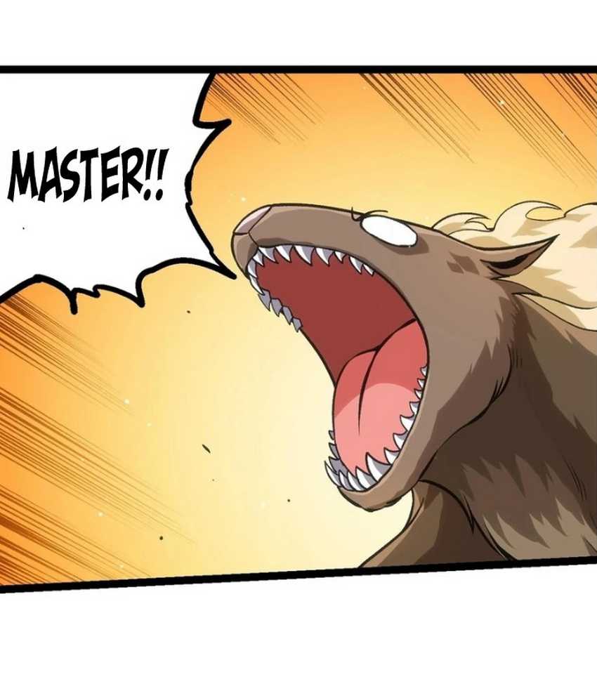 Evolution Begins With A Big Tree Chapter 386 Gambar 53
