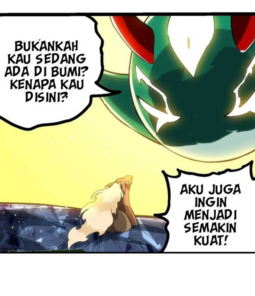 Evolution Begins With A Big Tree Chapter 386 Gambar 54