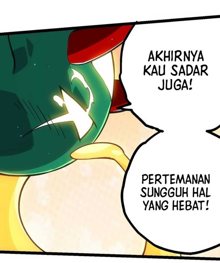 Evolution Begins With A Big Tree Chapter 386 Gambar 56
