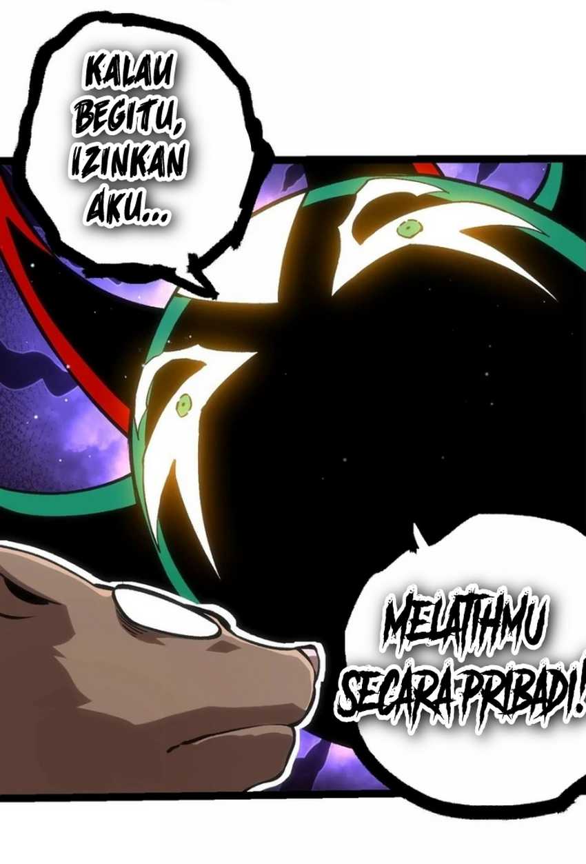 Evolution Begins With A Big Tree Chapter 386 Gambar 57