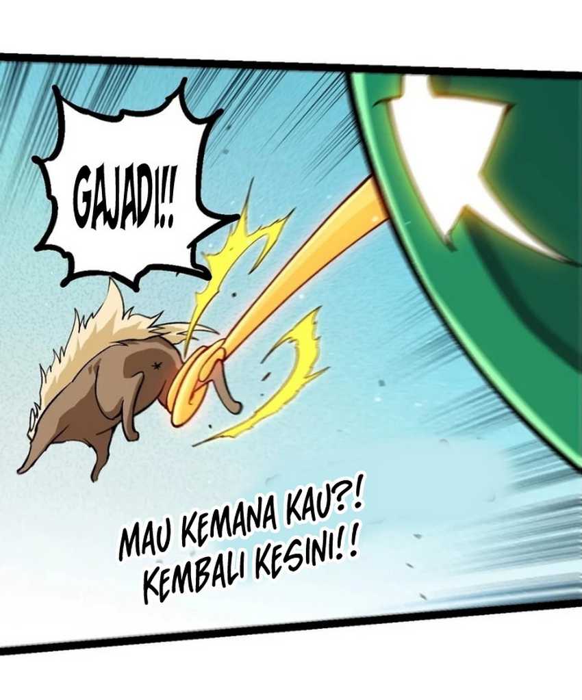 Evolution Begins With A Big Tree Chapter 386 Gambar 58