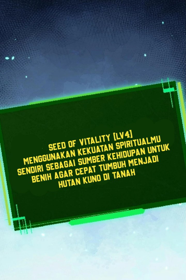 Evolution Begins With A Big Tree Chapter 388 Gambar 15