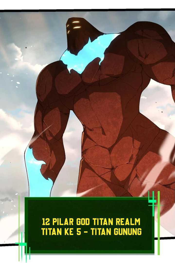 Evolution Begins With A Big Tree Chapter 389 Gambar 31