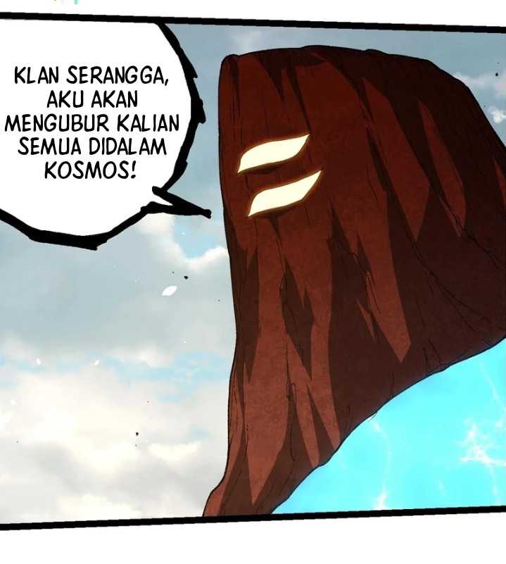 Evolution Begins With A Big Tree Chapter 389 Gambar 32