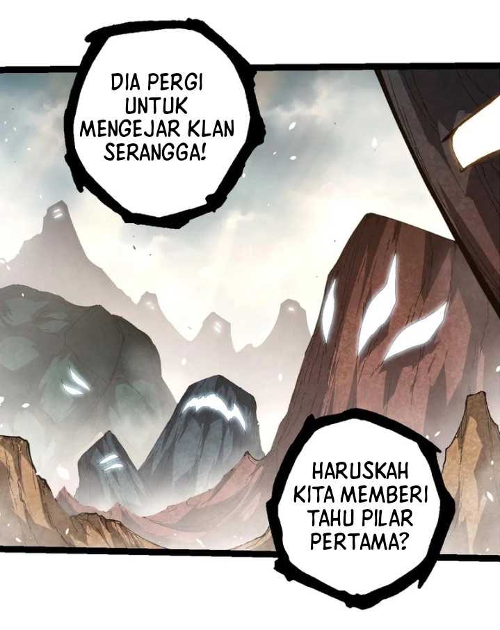 Evolution Begins With A Big Tree Chapter 389 Gambar 33