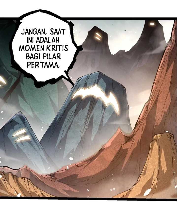 Evolution Begins With A Big Tree Chapter 389 Gambar 34