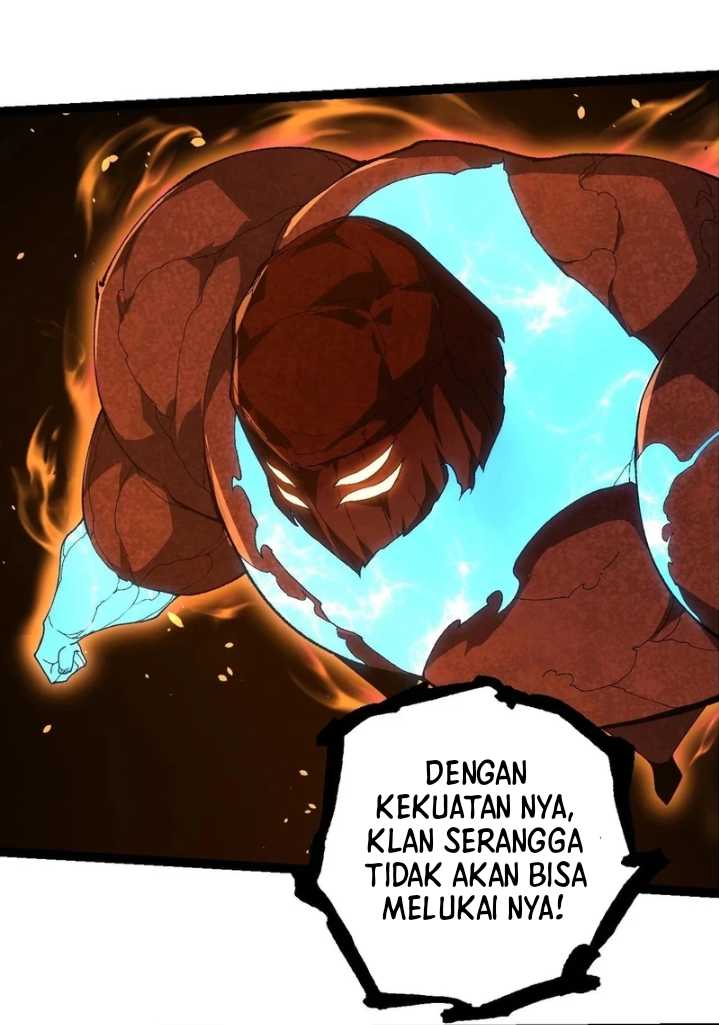 Evolution Begins With A Big Tree Chapter 389 Gambar 35