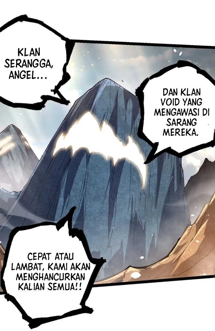 Evolution Begins With A Big Tree Chapter 389 Gambar 37