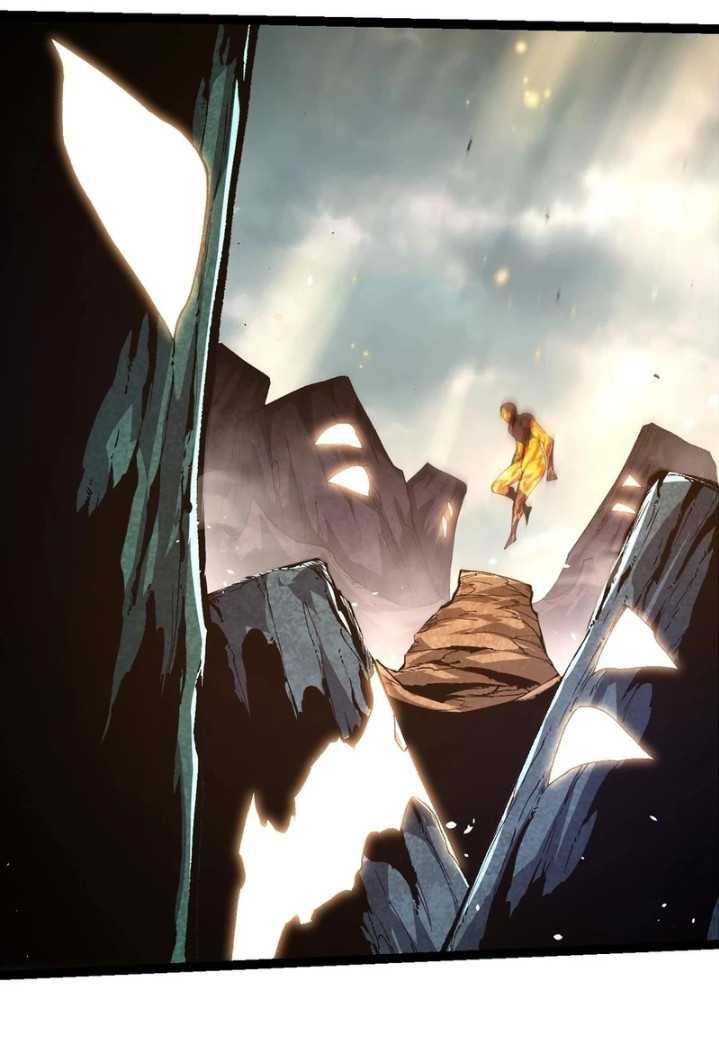 Evolution Begins With A Big Tree Chapter 389 Gambar 38